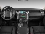 Land Rover Range Rover Sport 2005 года (US)